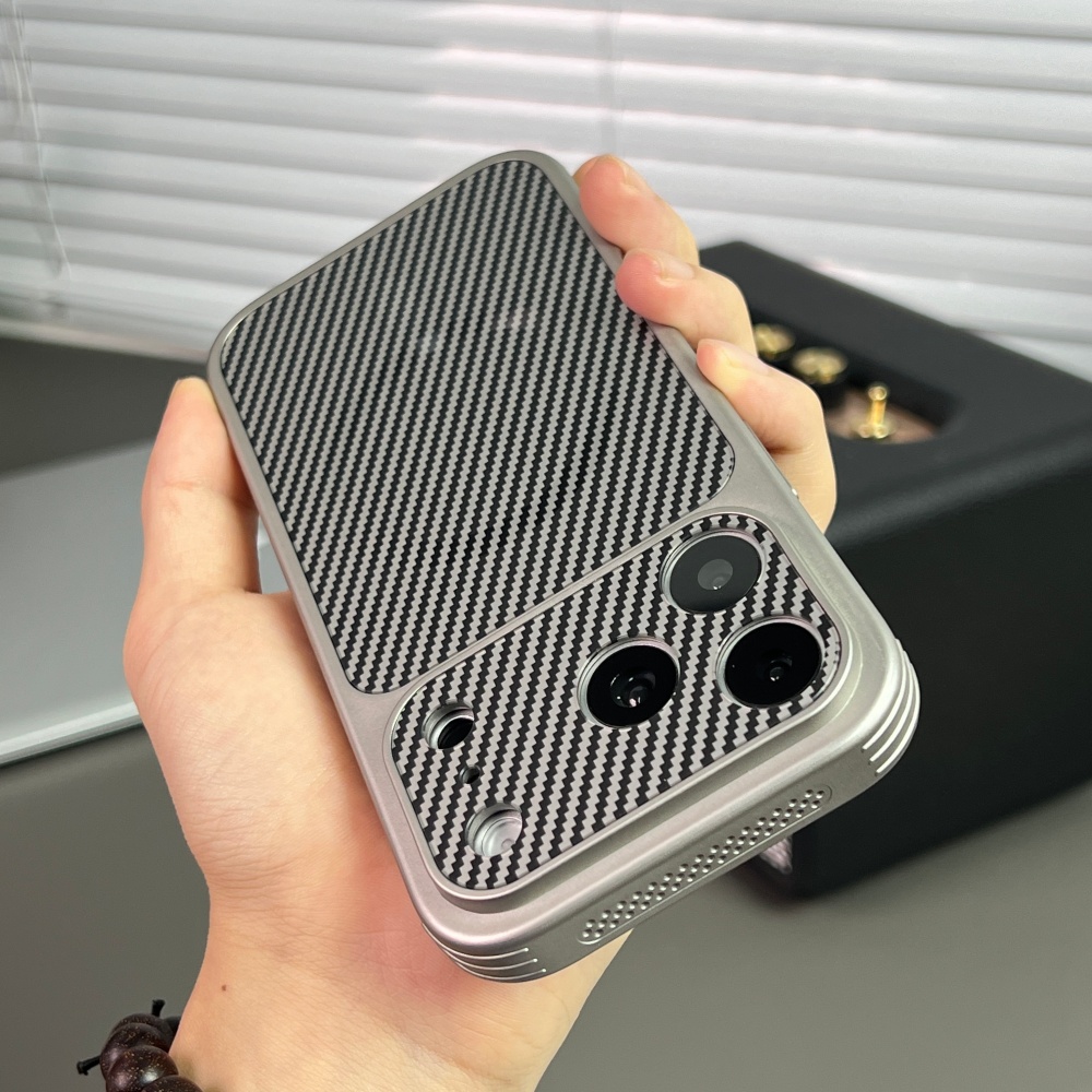 Original Frosted Heat Dissipat - đánh giá và giá Heat Dissipation Case