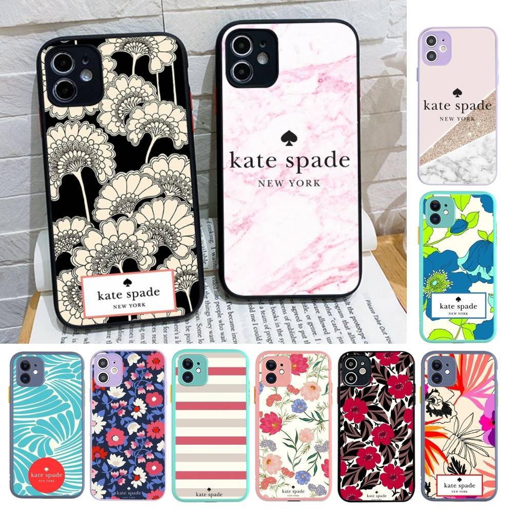 Fashion Brand K-Kate S-Spade P - đánh giá và giá Phone Cases Kate Spade