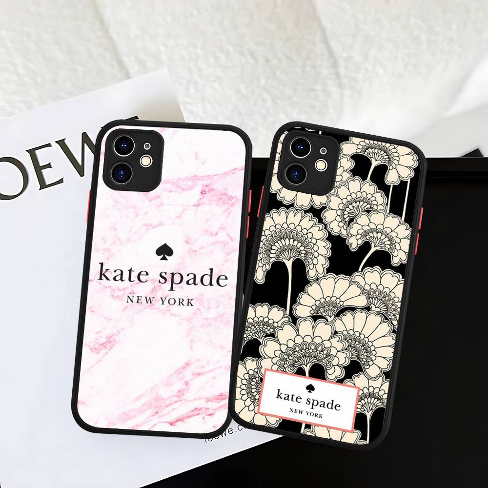 Fashion Brand K-Kate S-Spade P - đánh giá và giá Phone Cases Kate Spade