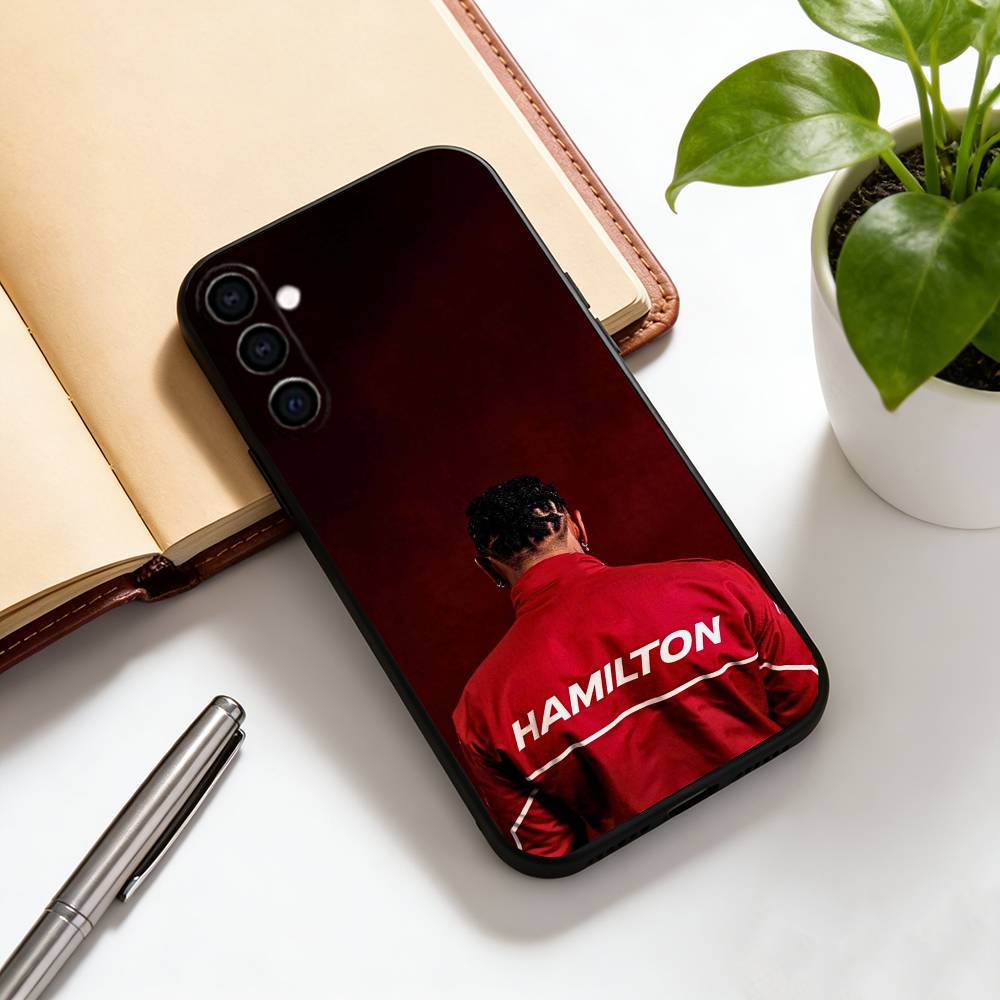 44 L-Lewis H-Hamilton-S  Phone - đánh giá và giá Phone Cases Hamilton