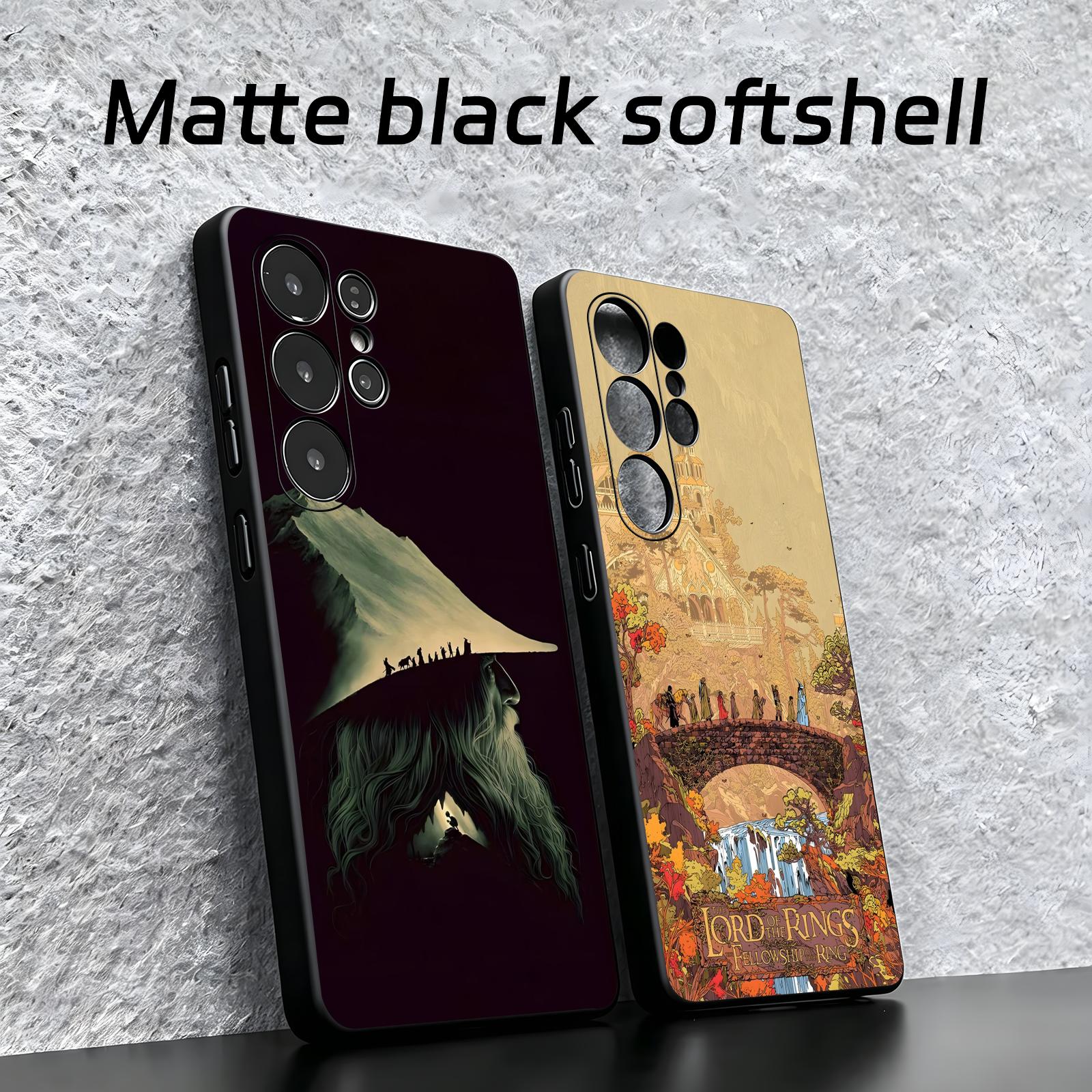 Phone Case For Samsung S26 S25 - đánh giá và giá Phone Cases For Samsung S22