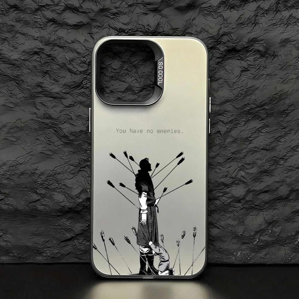 V-Vinland Saga Cool Anime Phon - đánh giá và giá Phone Cases For Iphone 13
