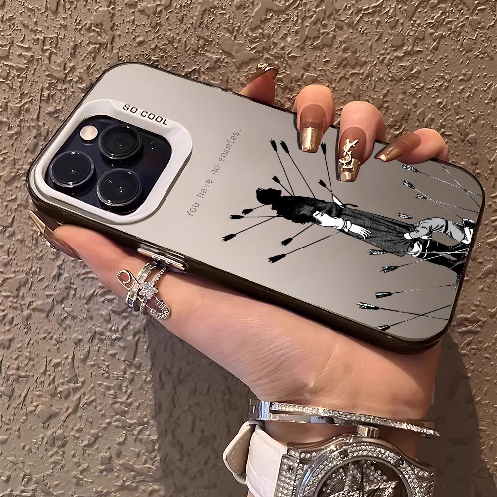 V-Vinland Saga Cool Anime Phon - đánh giá và giá Phone Cases For Iphone 13