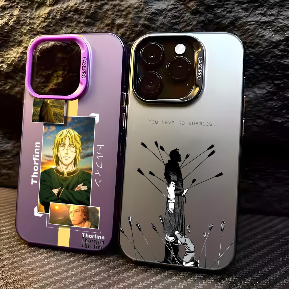 V-Vinland Saga Cool Anime Phon - đánh giá và giá Phone Cases For Iphone 13