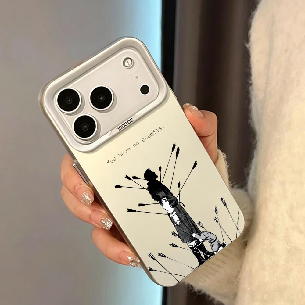 V-Vinland Saga Cool Anime Phon - đánh giá và giá Phone Cases For Iphone 13