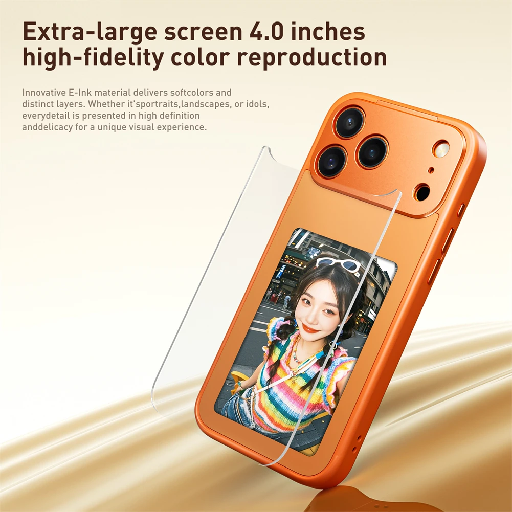 NFC Function AI Phone Cases Fo - đánh giá và giá Phone Cases Diy