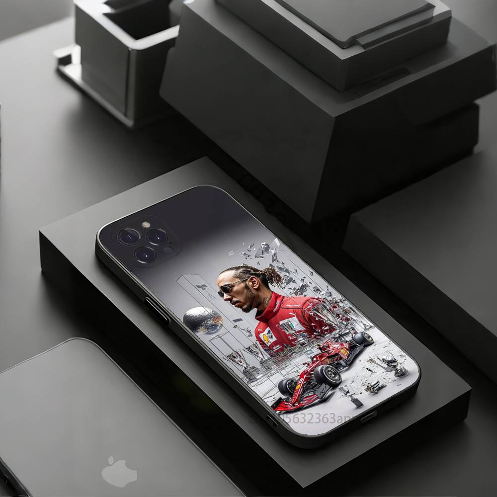 44 L-Lewis H-Hamilton Phone Ca - đánh giá và giá Phone Cases Hamilton