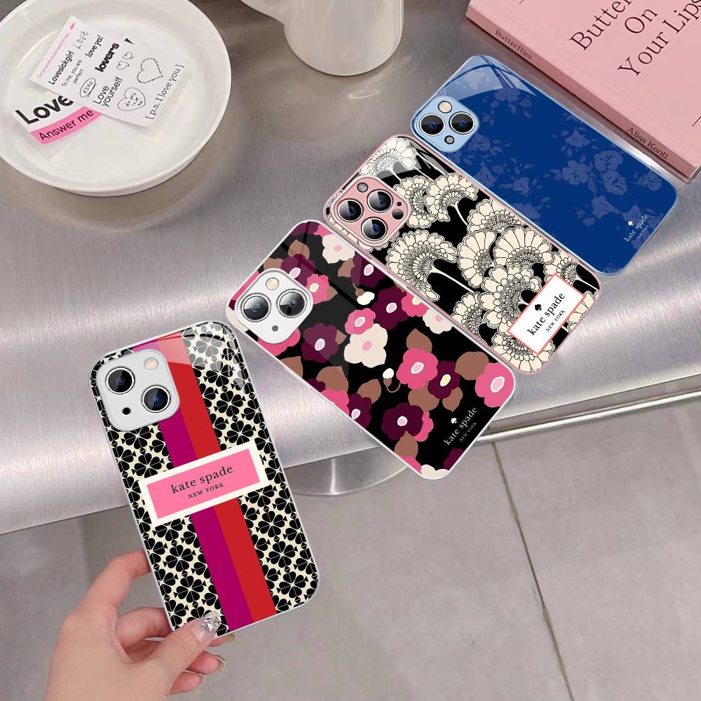 K-Kate S-Spade Flower Phone Ca - đánh giá và giá Phone Cases Kate Spade