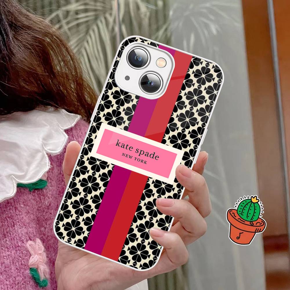 K-Kate S-Spade Flower Phone Ca - đánh giá và giá Phone Cases Kate Spade