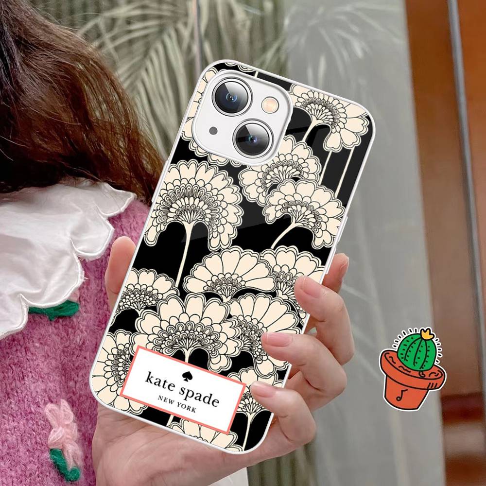 K-Kate S-Spade Flower Phone Ca - đánh giá và giá Phone Cases Kate Spade