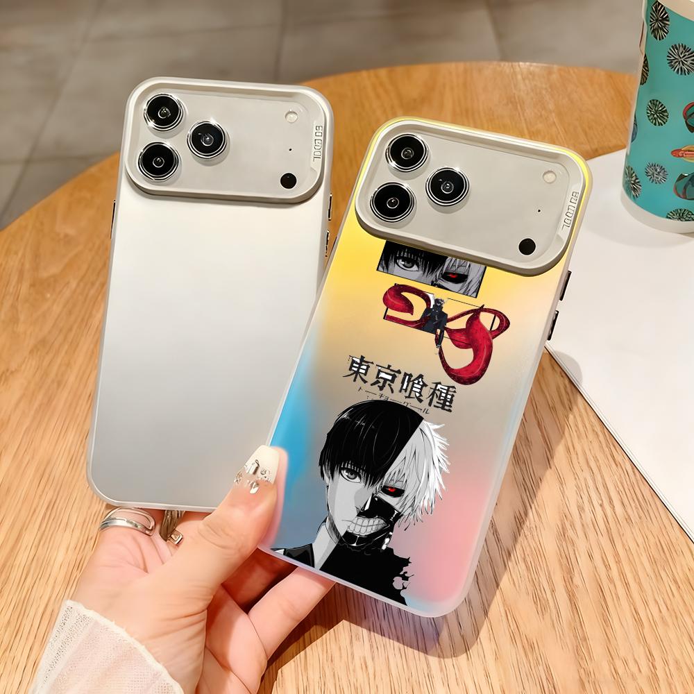 Hot Anime luxurious Ghost T-To - đánh giá và giá Phone Cases Tokyo