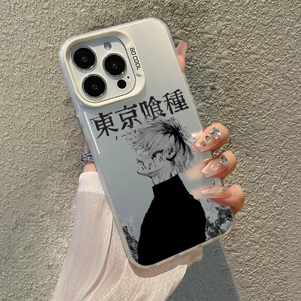 Hot Anime luxurious Ghost T-To - đánh giá và giá Phone Cases Tokyo