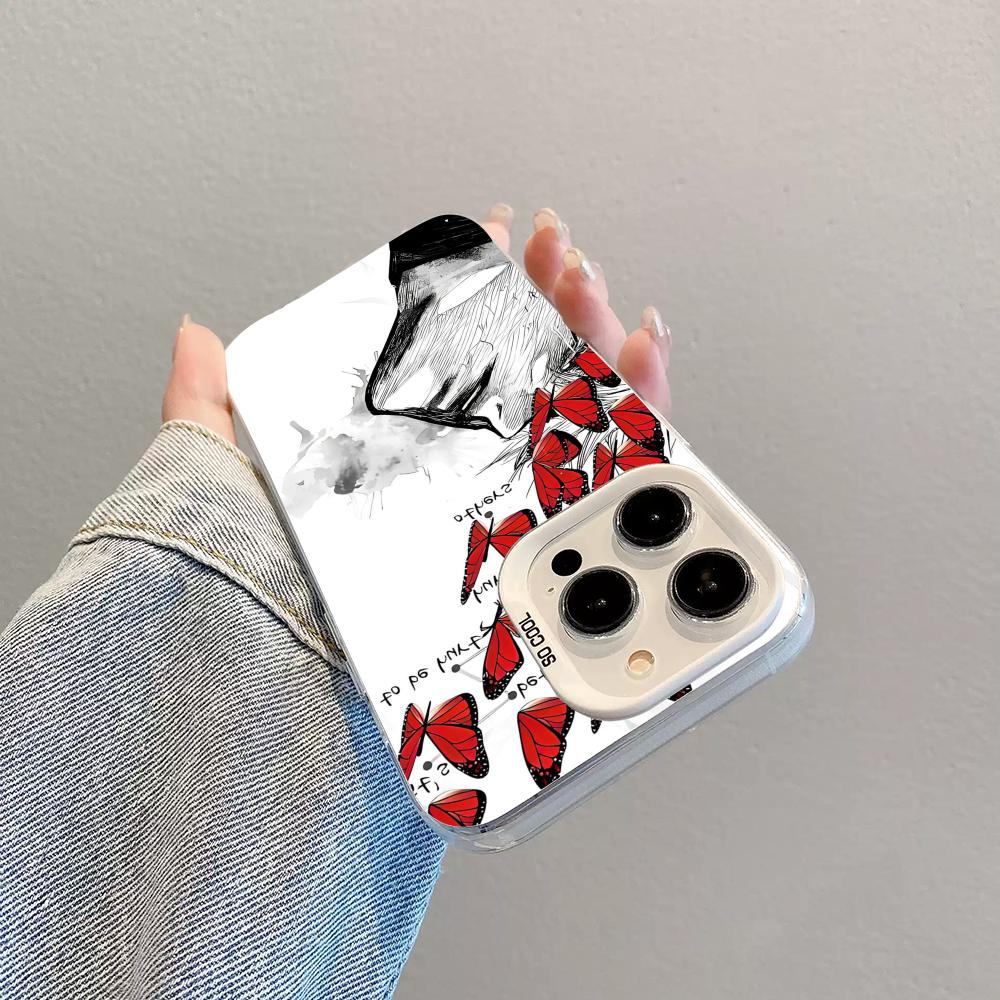 Hot Anime luxurious Ghost T-To - đánh giá và giá Phone Cases Tokyo