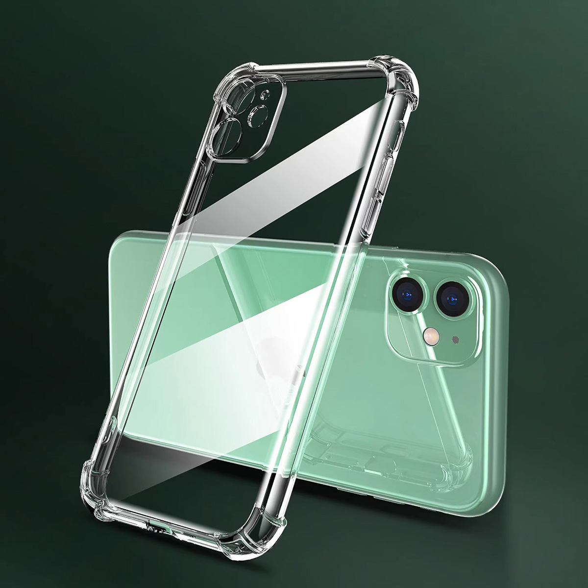 Transparent Silicone Phone Cas - đánh giá và giá Phone Cases For Samsung S22