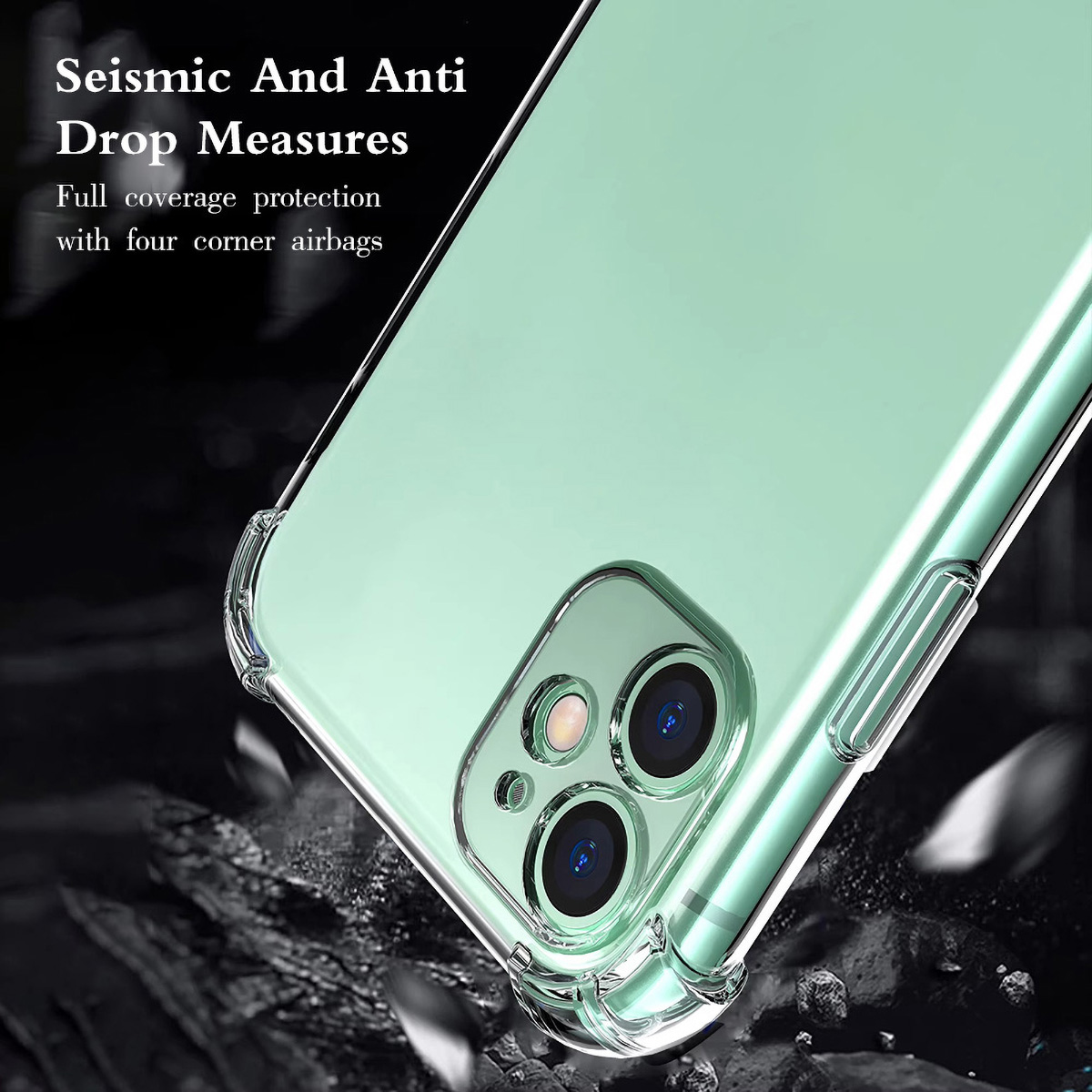 Transparent Silicone Phone Cas - đánh giá và giá Phone Cases For Samsung S22