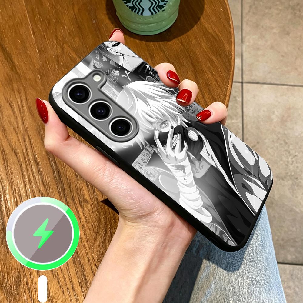 Hot Tokyo Ghoul classic anime  - đánh giá và giá Phone Cases Tokyo