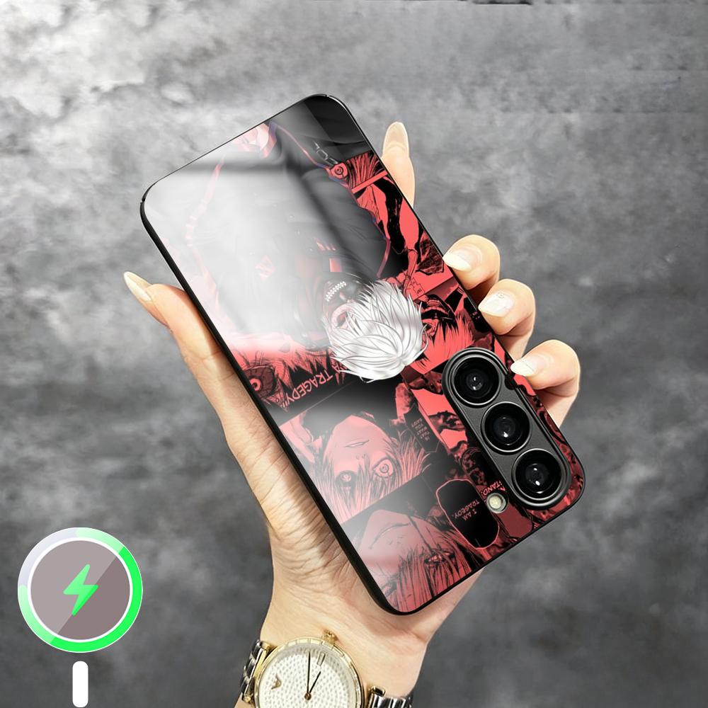 Hot Tokyo Ghoul classic anime  - đánh giá và giá Phone Cases Tokyo