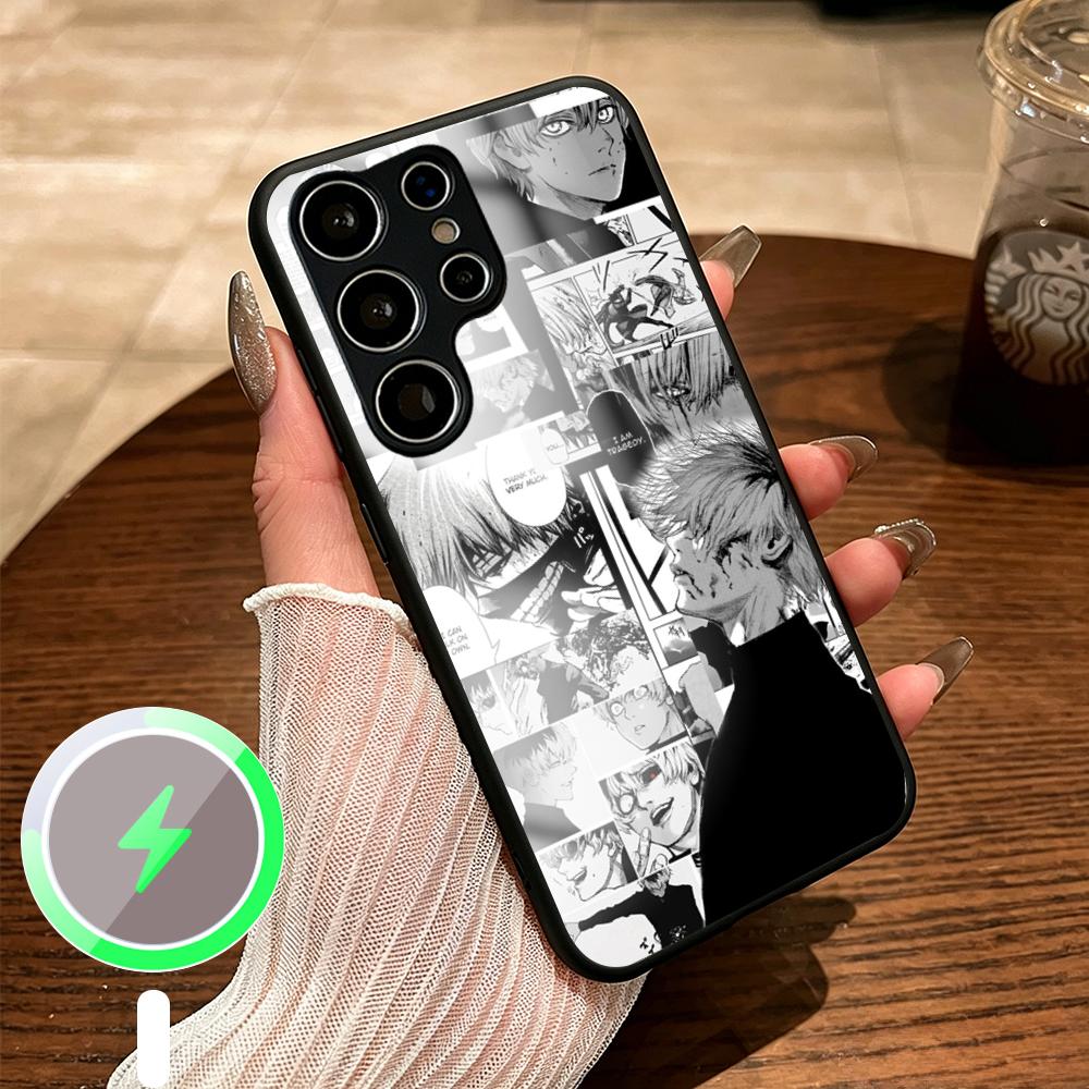 Hot Tokyo Ghoul classic anime  - đánh giá và giá Phone Cases Tokyo