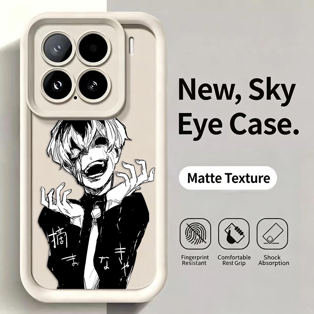 Phone Case For Xiaomi POCO X8  - đánh giá và giá Phone Cases Tokyo