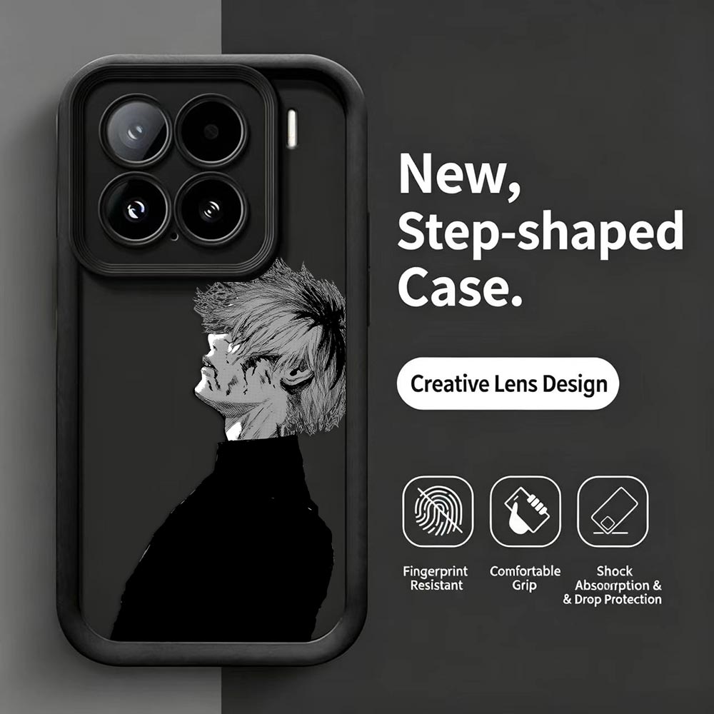 Phone Case For Xiaomi POCO X8  - đánh giá và giá Phone Cases Tokyo