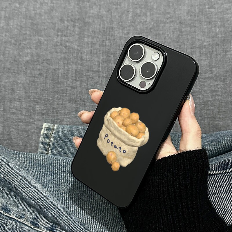 Simple Japanese And Korean Bag - đánh giá và giá Phone Cases Japanese