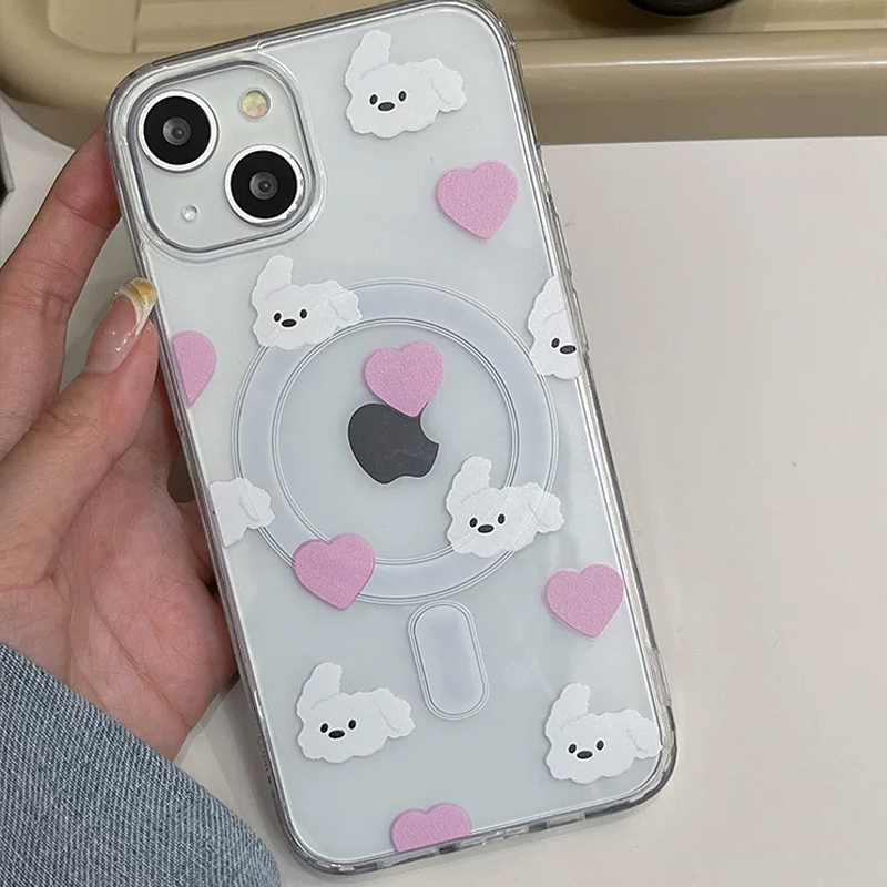 Japanese and Korean Ins Pink a - đánh giá và giá Phone Cases Japanese