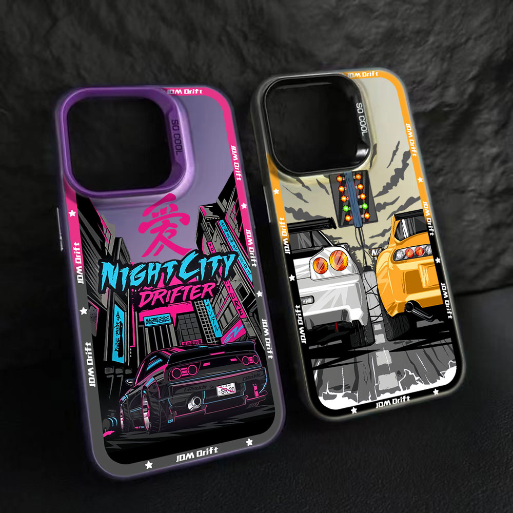 Tokyo Sports Racing JDM Drift  - đánh giá và giá Phone Cases Tokyo