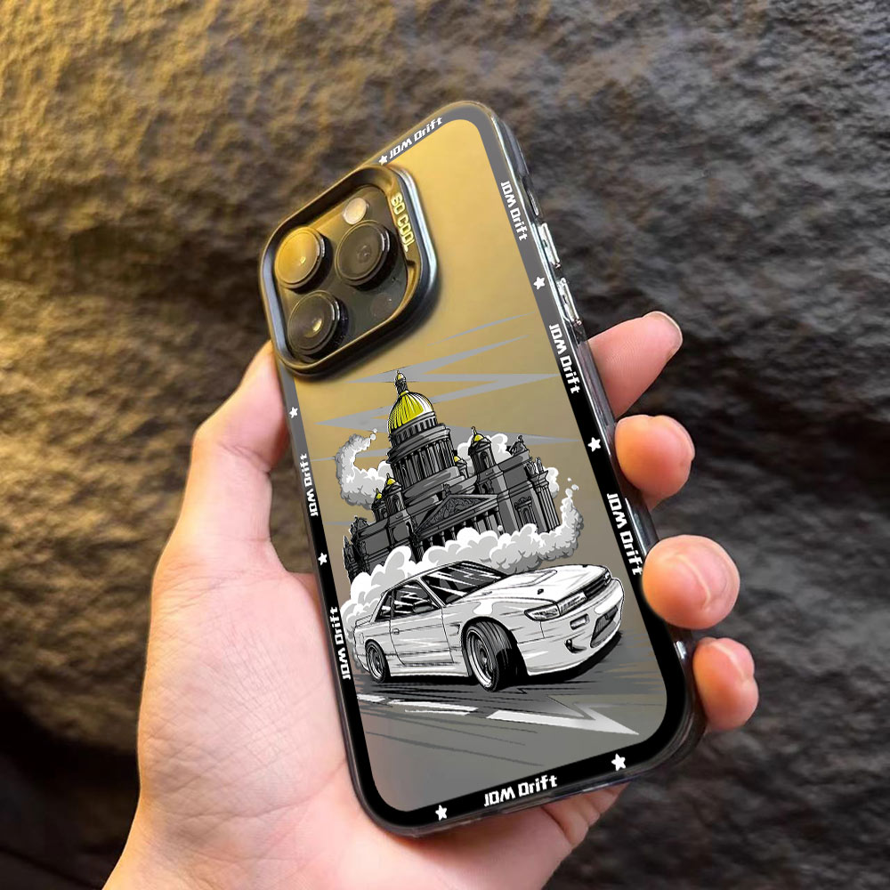 Tokyo Sports Racing JDM Drift  - đánh giá và giá Phone Cases Tokyo