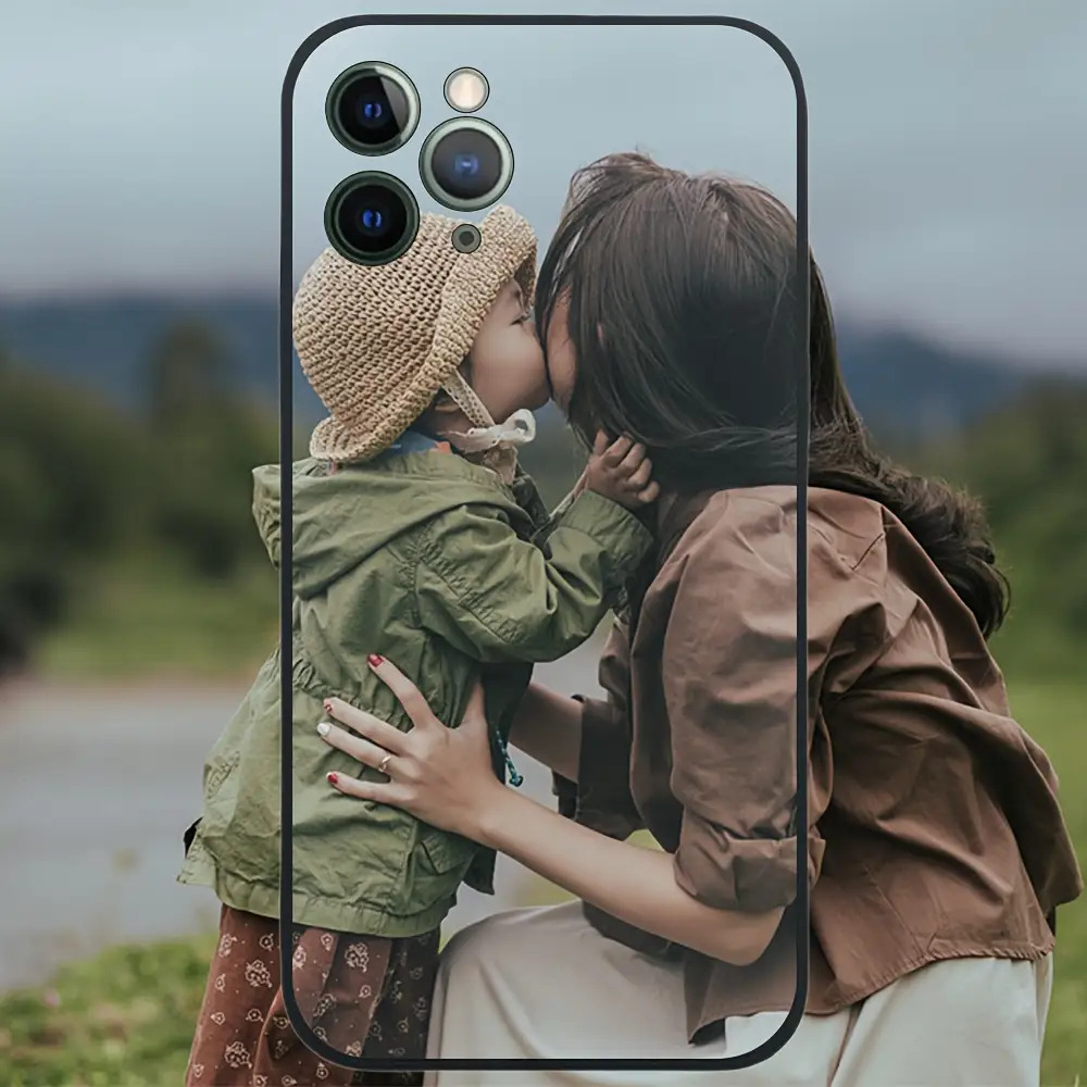 Customized Black Case For iPho - đánh giá và giá Phone Cases Diy