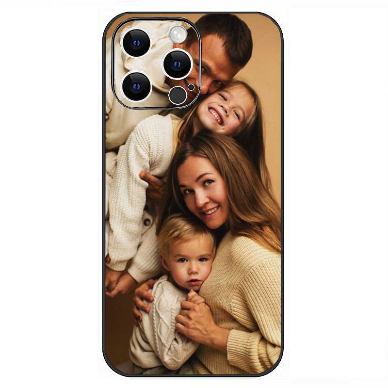 Customized Black Case For iPho - đánh giá và giá Phone Cases Diy