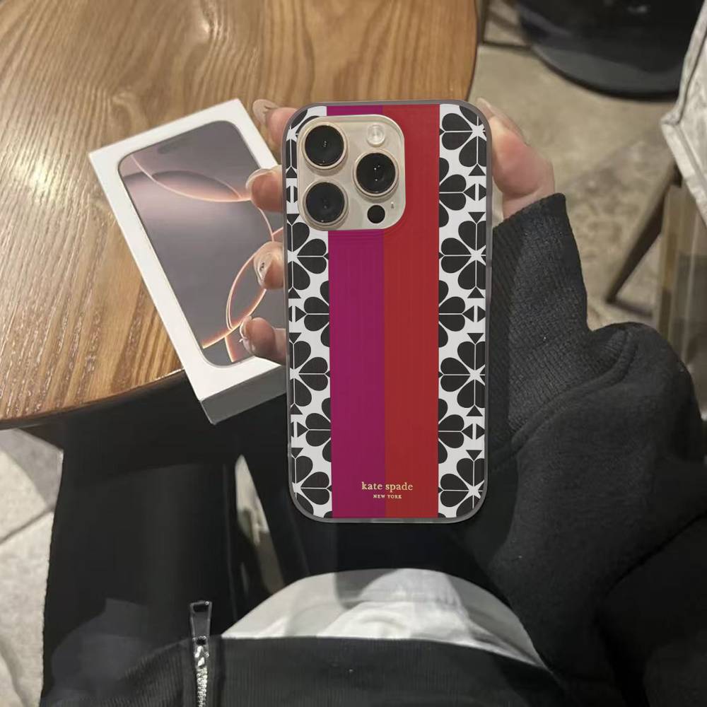 K-Kate S-Spade Flower Phone Ca - đánh giá và giá Phone Cases Kate Spade