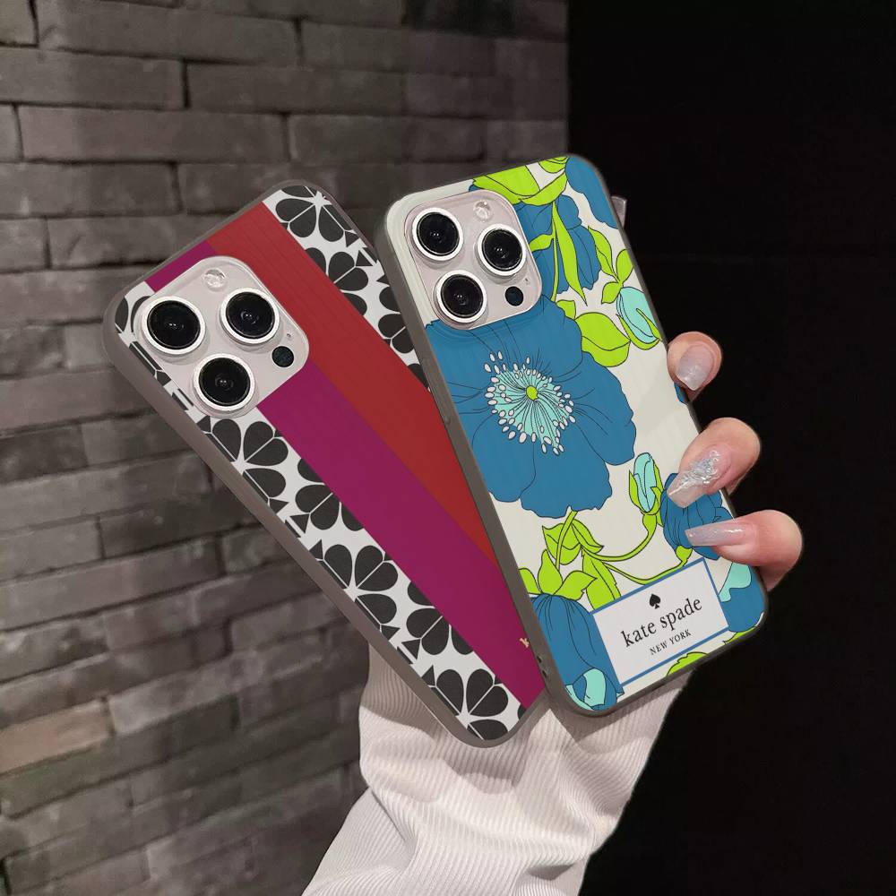 K-Kate S-Spade Flower Phone Ca - đánh giá và giá Phone Cases Kate Spade