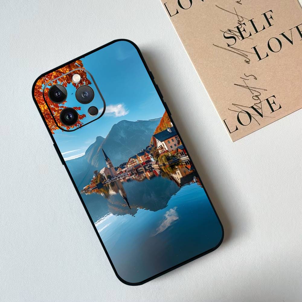Zurich Inspired  Phone Case Si - đánh giá và giá Zurich Phone Cases