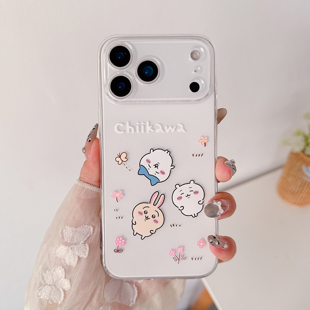 Cute Cartoon Japan Anime Chiik - đánh giá và giá Phone Cases Japanese
