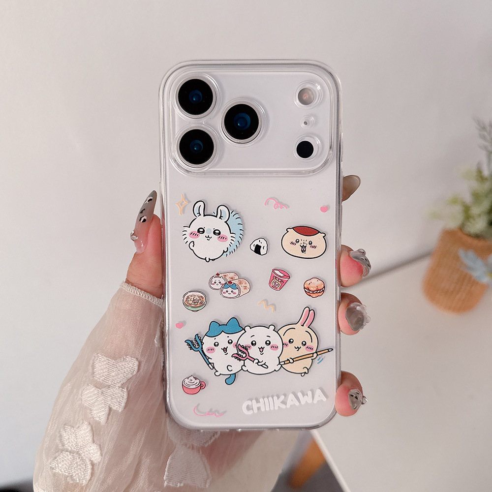 Cute Cartoon Japan Anime Chiik - đánh giá và giá Phone Cases Japanese