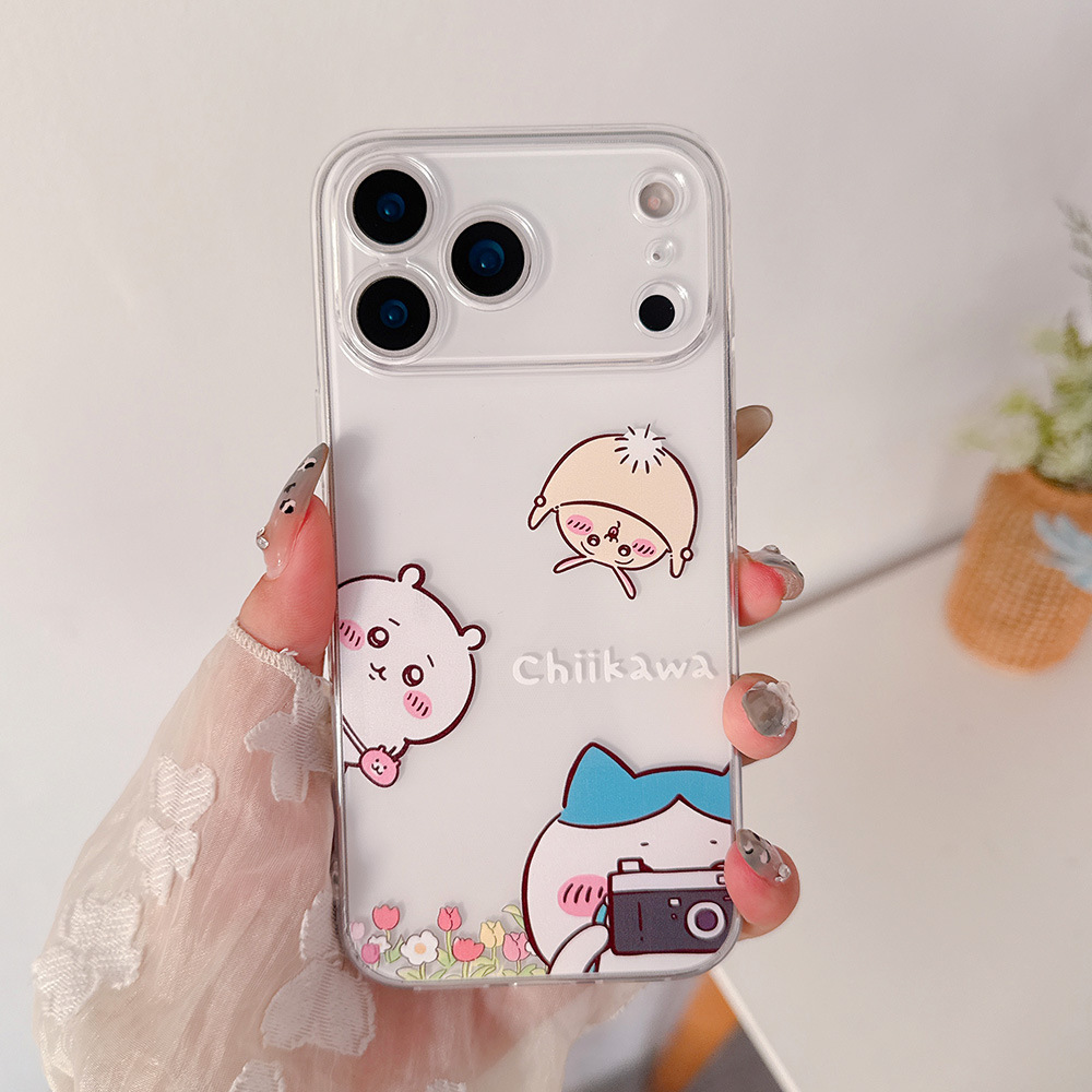 Cute Cartoon Japan Anime Chiik - đánh giá và giá Phone Cases Japanese