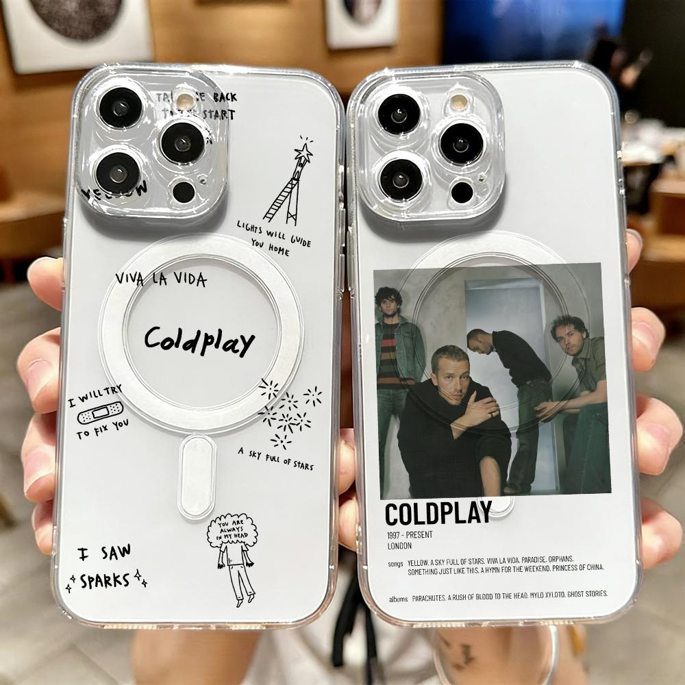 C-Coldplay Rapper Cool Phone C - đánh giá và giá Phone Cases For Iphone 13