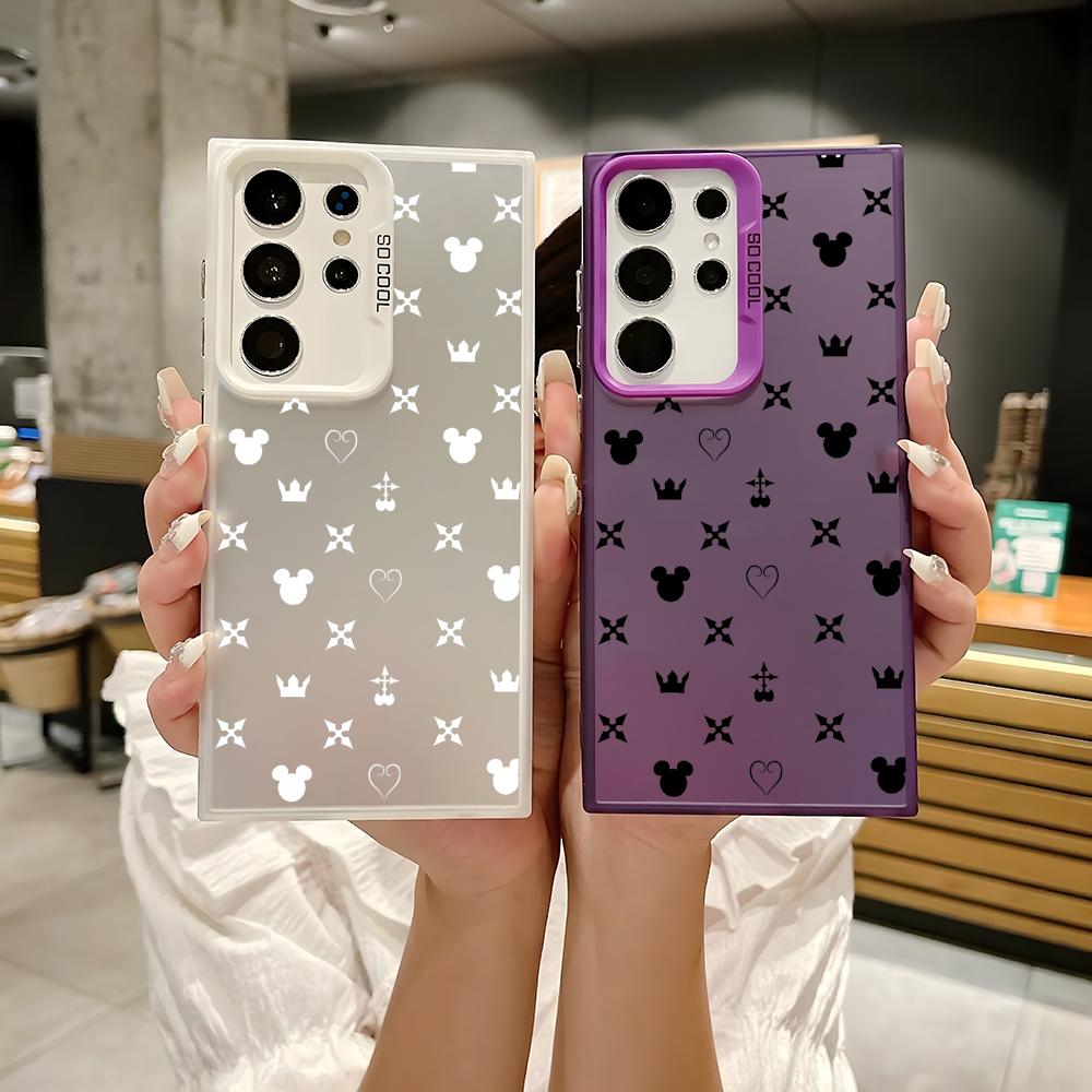 Game K-Kingdom H-Hearts Phone  - đánh giá và giá Phone Cases For Samsung S22