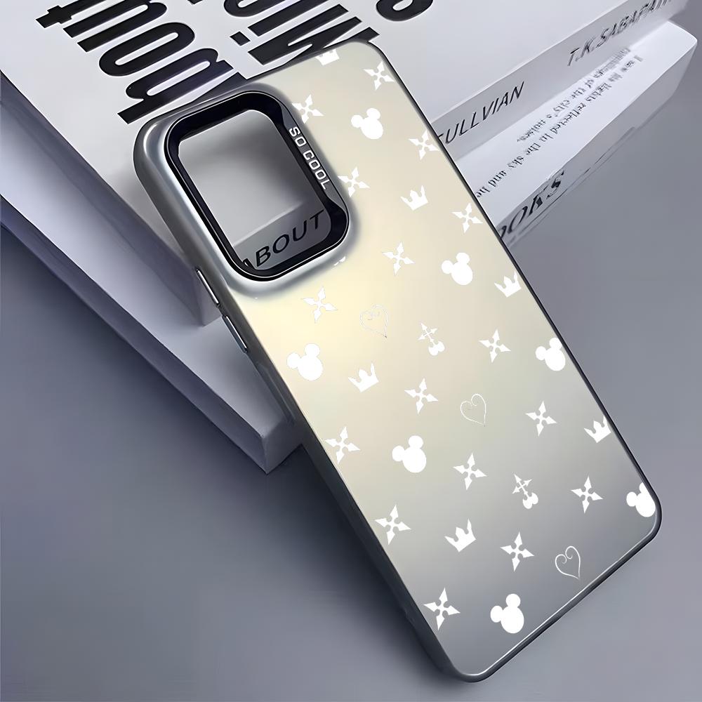 Game K-Kingdom H-Hearts Phone  - đánh giá và giá Phone Cases For Samsung S22