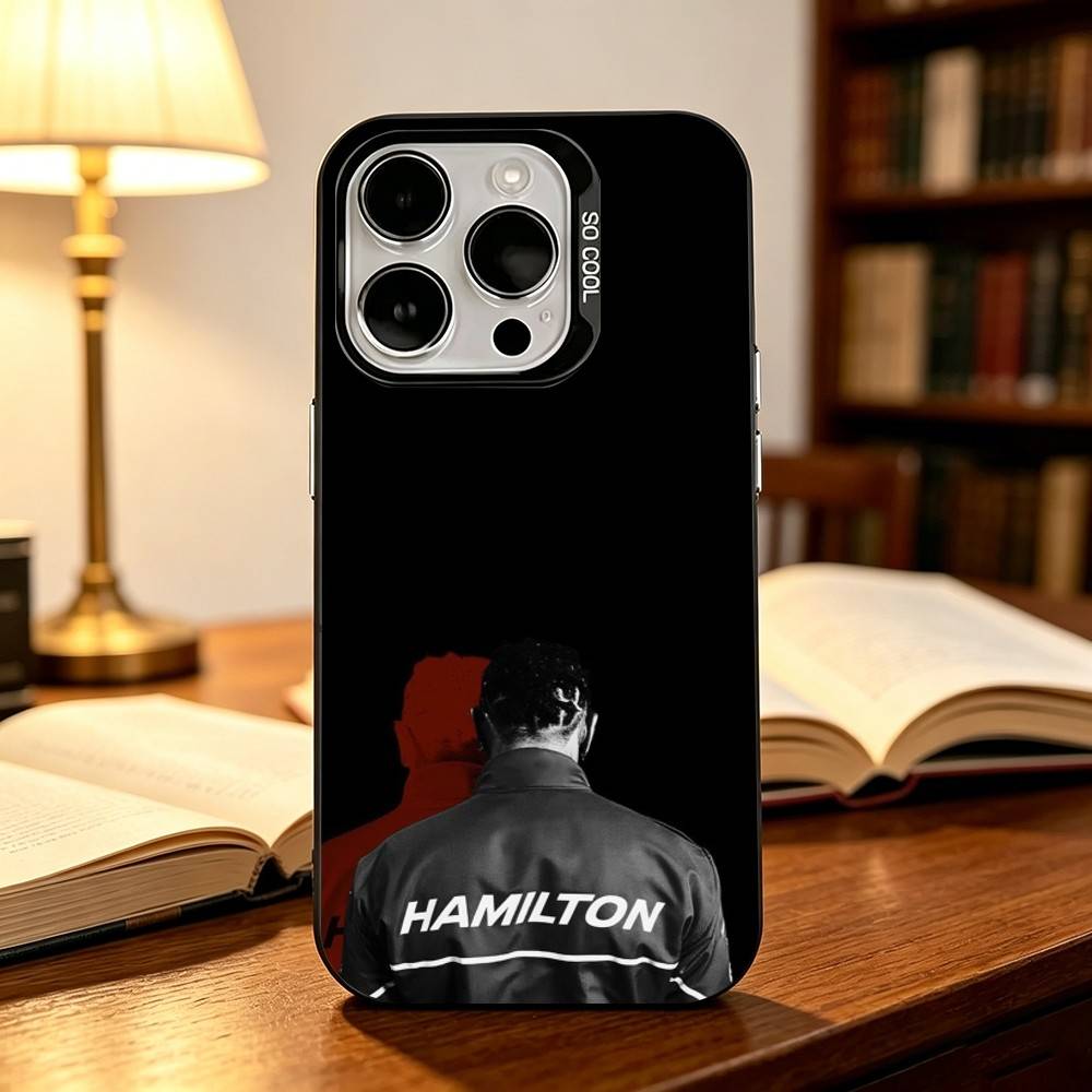 44 L-Lewis H-Hamilton Phone Ca - đánh giá và giá Phone Cases Hamilton