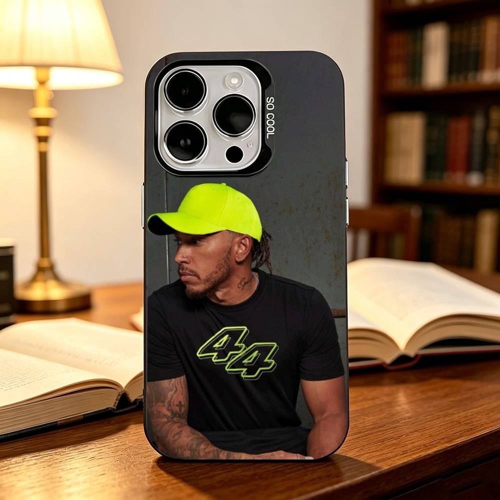 44 L-Lewis H-Hamilton Phone Ca - đánh giá và giá Phone Cases Hamilton