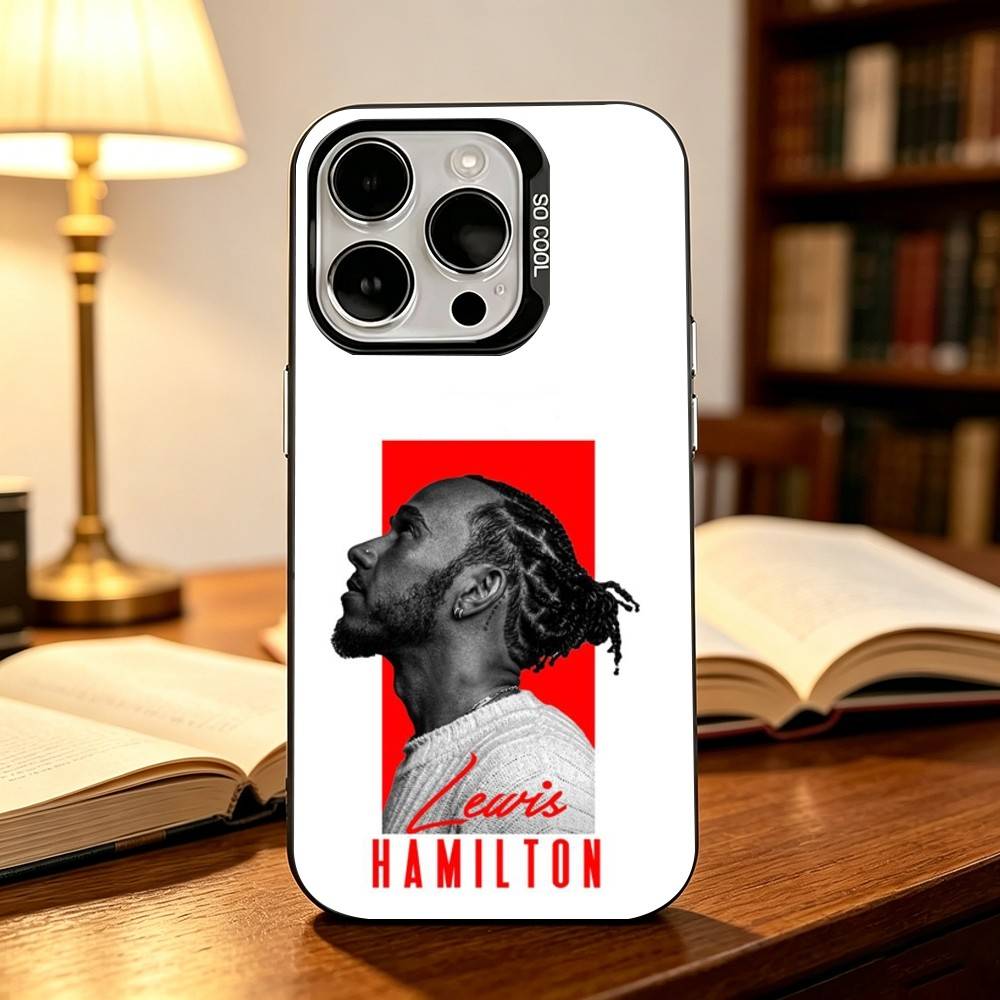44 L-Lewis H-Hamilton Phone Ca - đánh giá và giá Phone Cases Hamilton