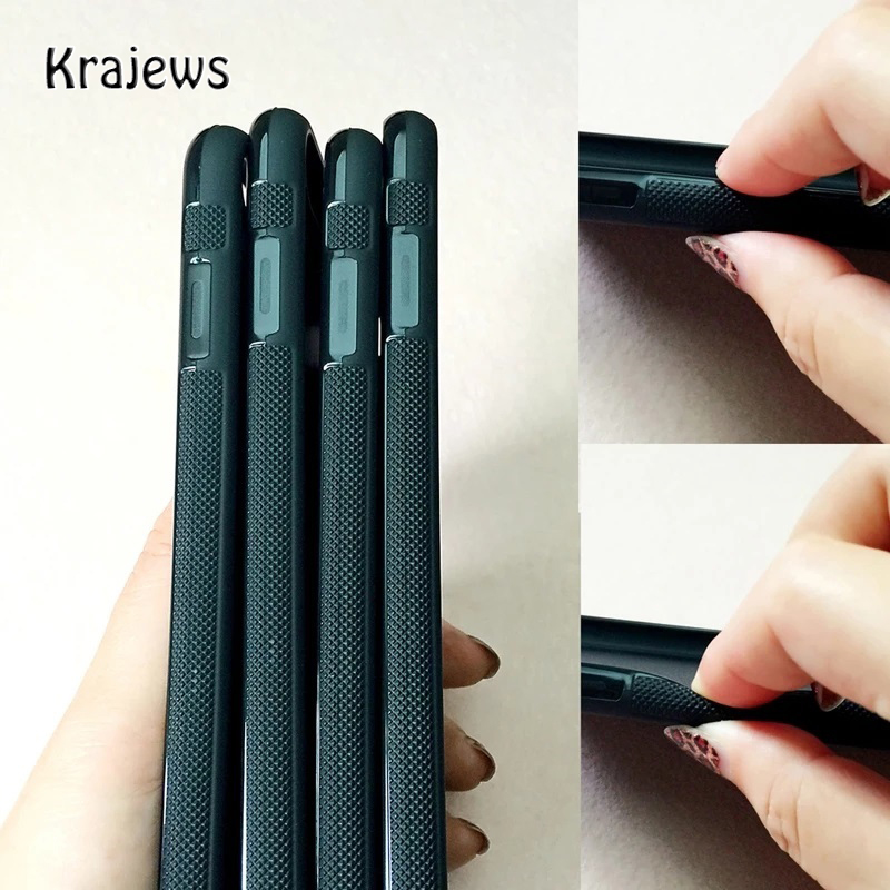 Krajews Bóng Rổ Da Coque Ốp Lư - đánh giá và giá Phone Cases Jordan