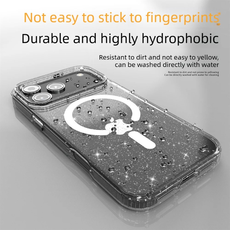 Transparent Flash Military Gra - đánh giá và giá Rugged Armor Case
