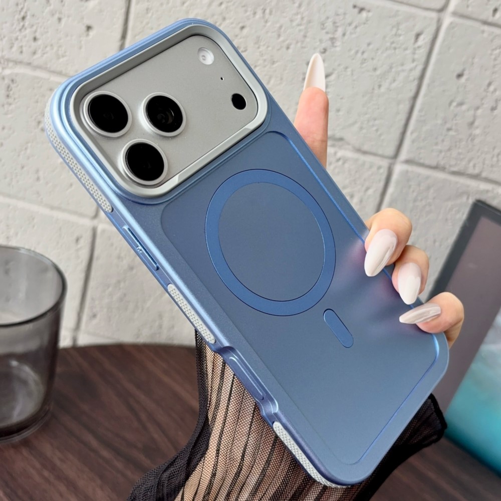 Luxury Magnetic Matte For Mags - đánh giá và giá Rugged Armor Case