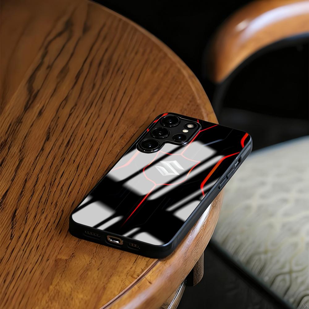 Supercar Suzuki-Now logo Phone - đánh giá và giá Phone Cases For Samsung S22