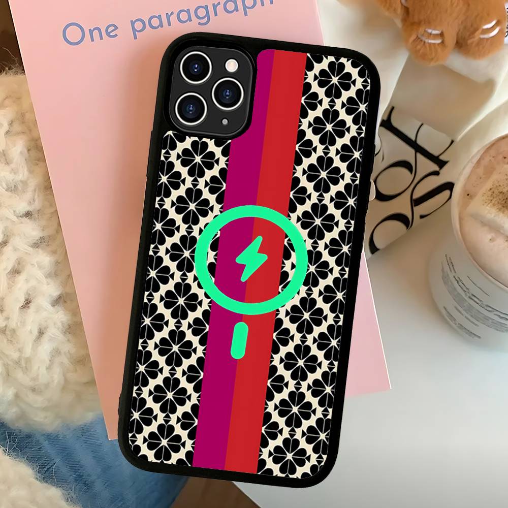 K-Kate S-Spade Magsafe Phone C - đánh giá và giá Phone Cases Kate Spade