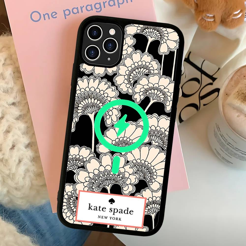 K-Kate S-Spade Magsafe Phone C - đánh giá và giá Phone Cases Kate Spade