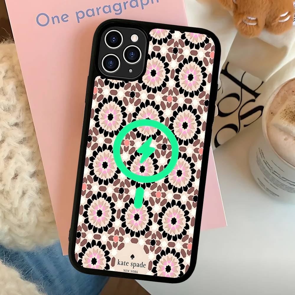 K-Kate S-Spade Magsafe Phone C - đánh giá và giá Phone Cases Kate Spade