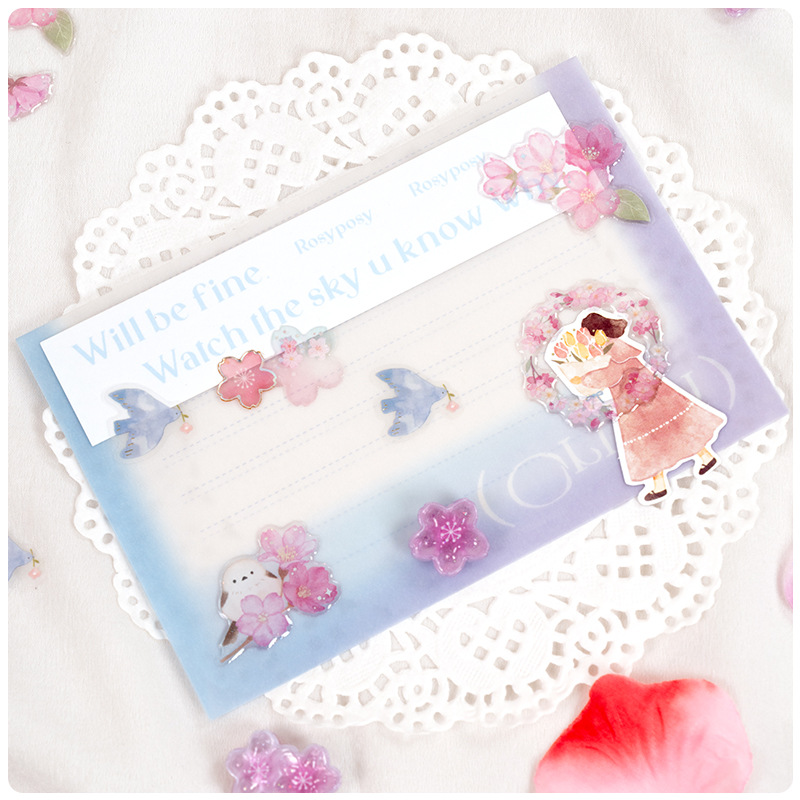 Japanese Style Sakura Crystal  - đánh giá và giá Phone Cases Japanese